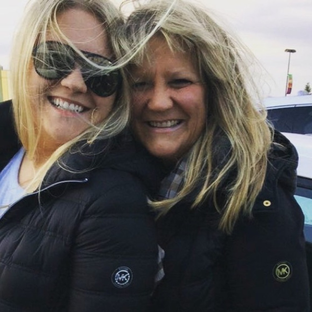 Meet your Posher, Megan